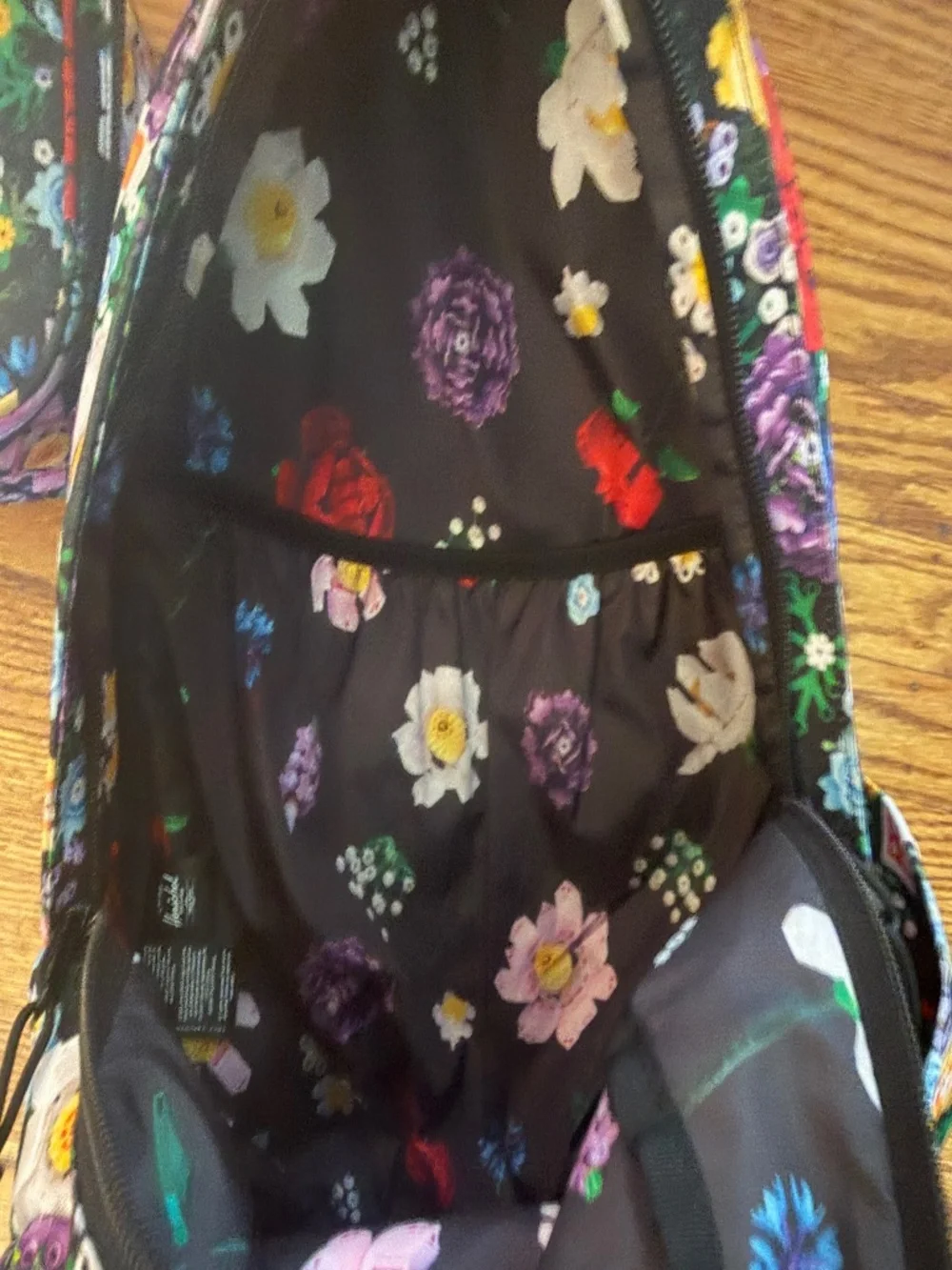 Herschel Supply Company gently used